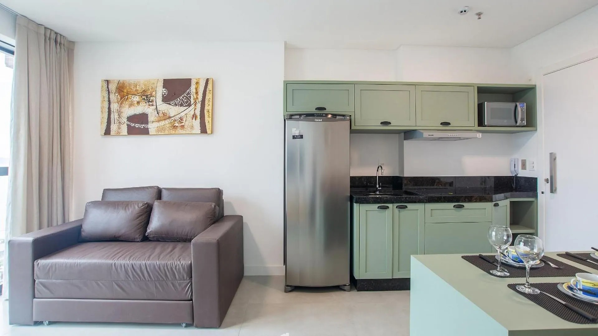 Mhfs - Apts Variados Em Predio Com Vista Para O Mar Em Itapema 0*,