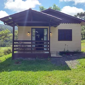 Casa de Férias Mozzafiato, Urubici