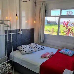 Apartamento Espaco Container - Loft I, Itapema