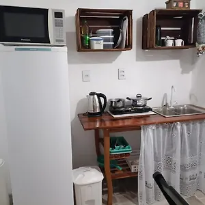 Apartamento Lua, Governador Celso Ramos