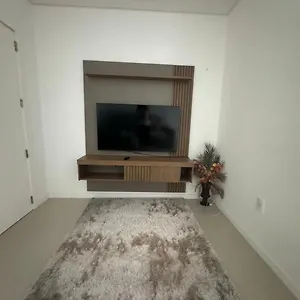 Apartamento A 360m Do Mar, Itapema